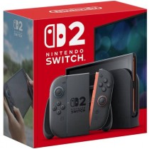 Nintendo Switch 2 Black